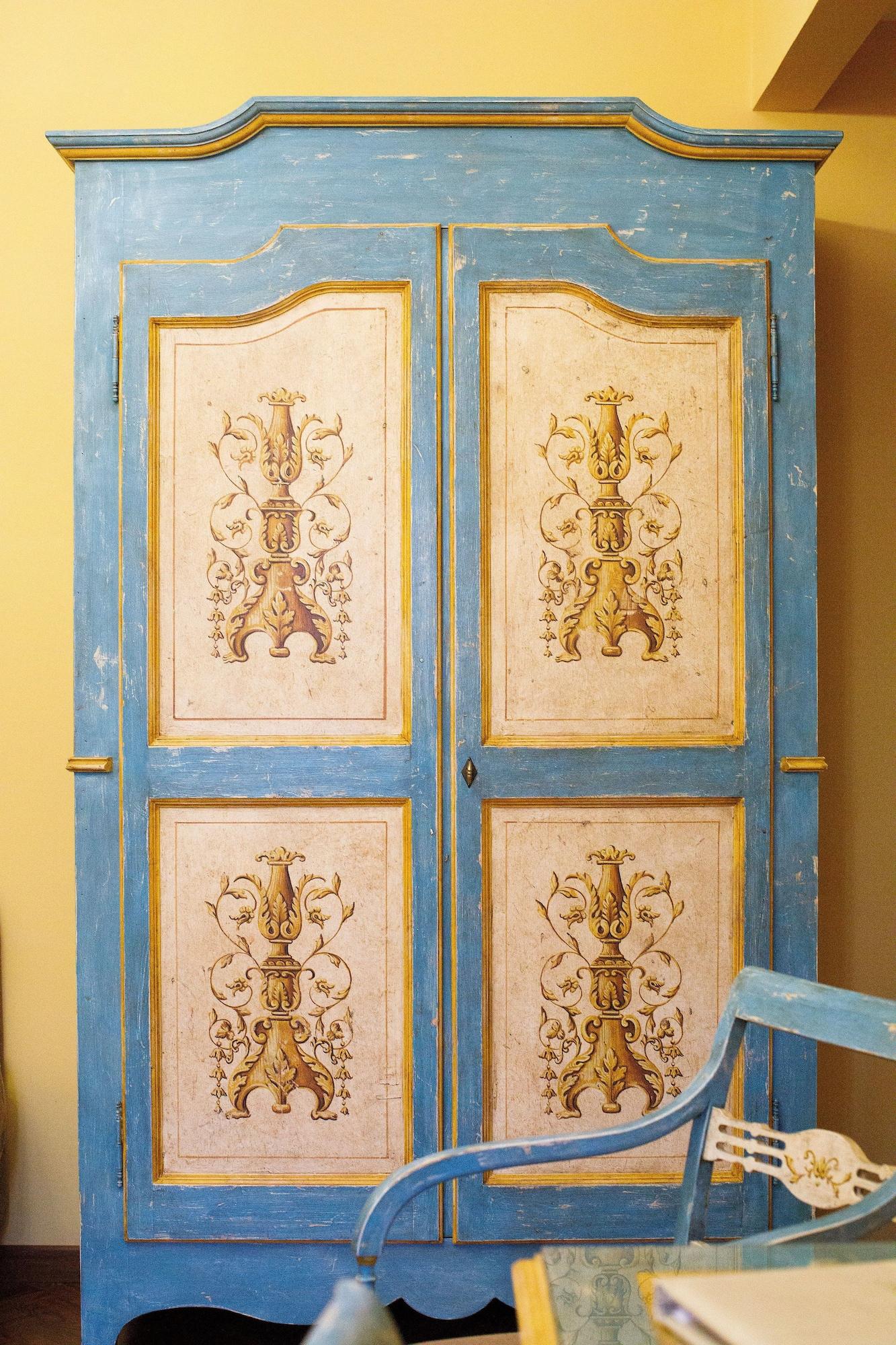Hotel Palazzo Guardati Sorrento Esterno foto