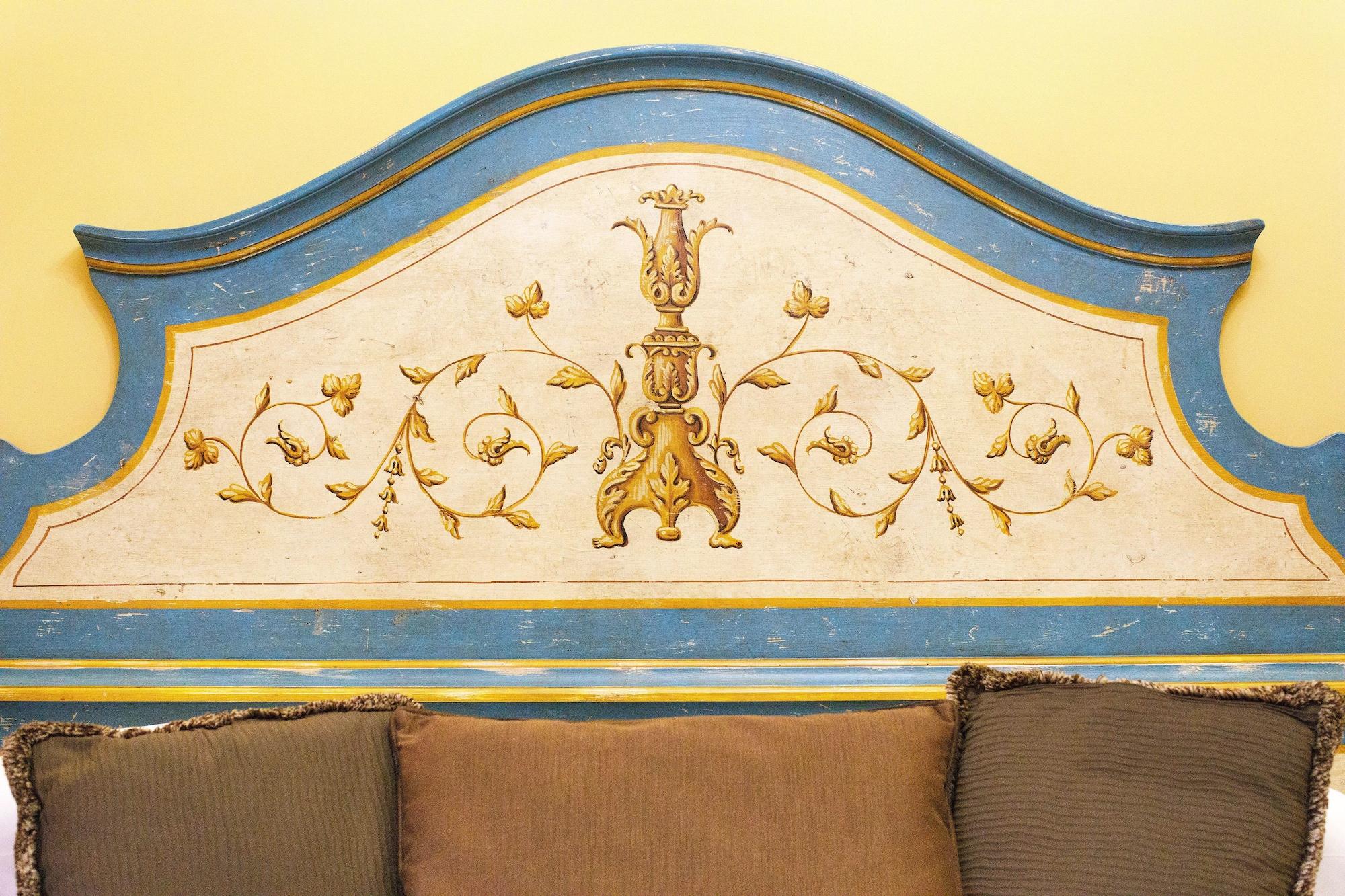 Hotel Palazzo Guardati Sorrento Esterno foto