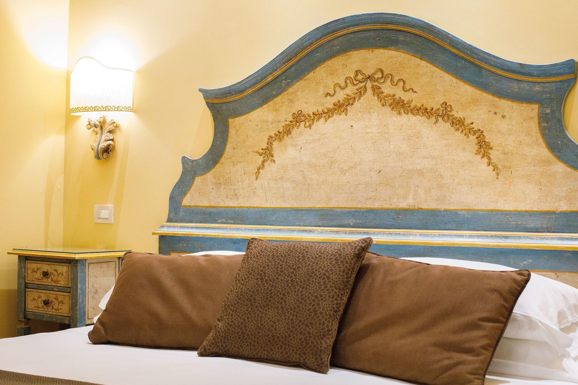 Hotel Palazzo Guardati Sorrento Esterno foto