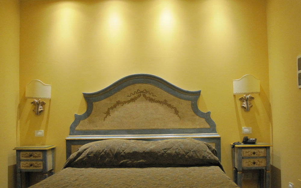 Hotel Palazzo Guardati Sorrento Esterno foto