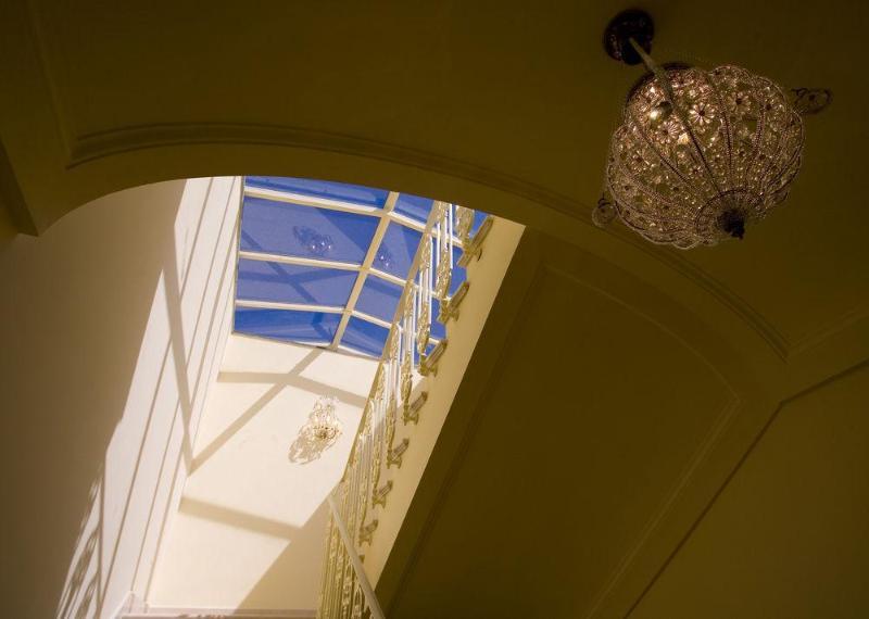 Hotel Palazzo Guardati Sorrento Esterno foto