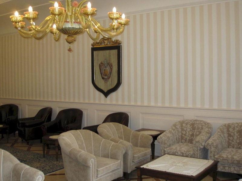 Hotel Palazzo Guardati Sorrento Esterno foto