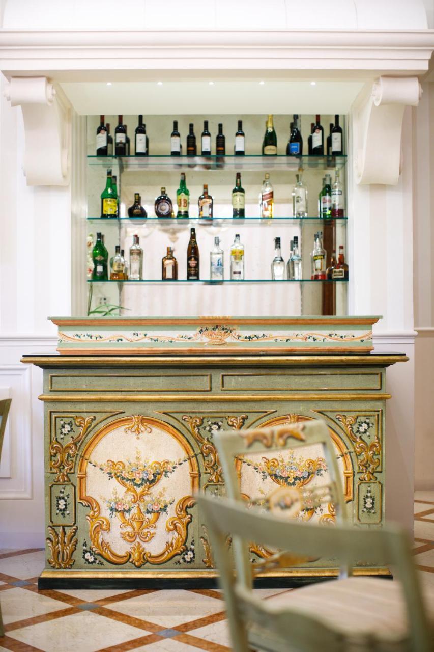 Hotel Palazzo Guardati Sorrento Esterno foto