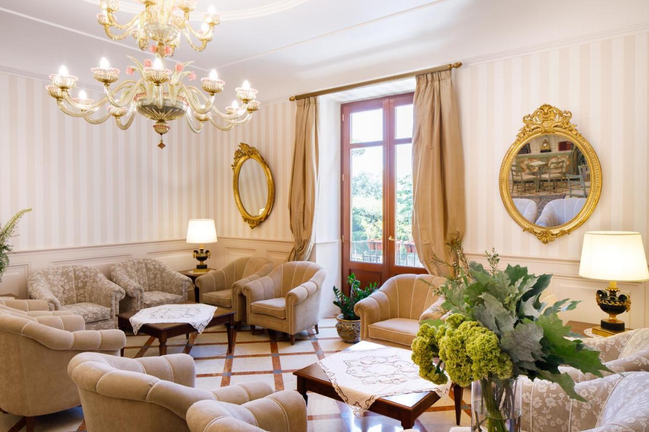 Hotel Palazzo Guardati Sorrento Esterno foto