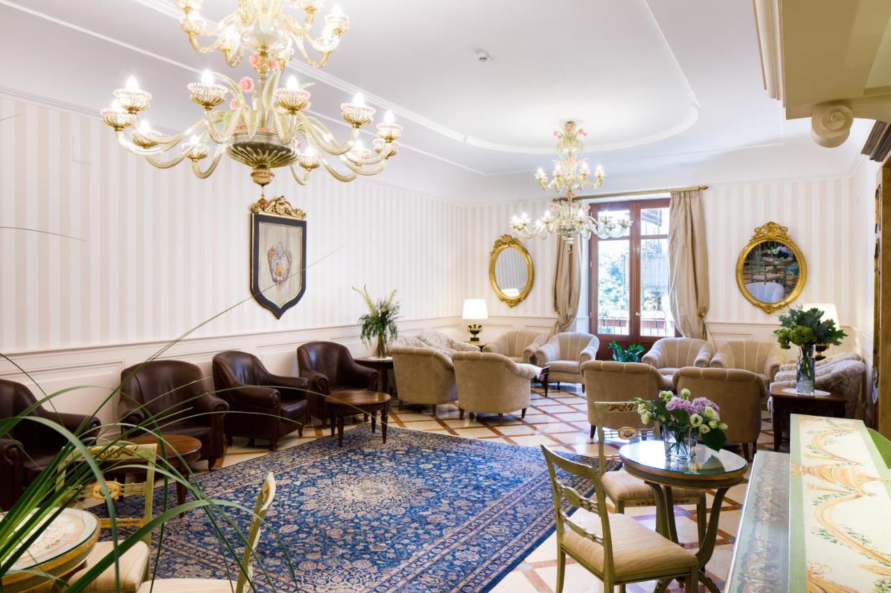 Hotel Palazzo Guardati Sorrento Esterno foto