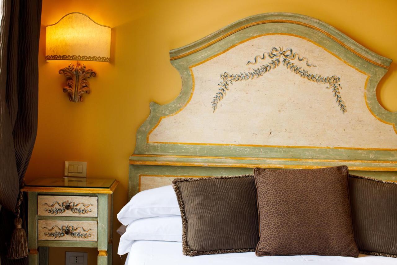 Hotel Palazzo Guardati Sorrento Esterno foto