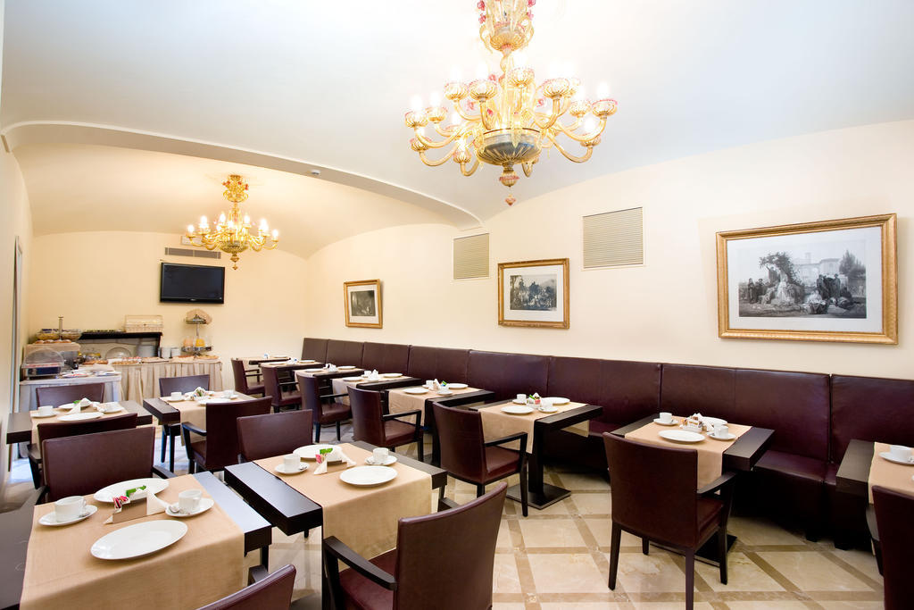 Hotel Palazzo Guardati Sorrento Esterno foto
